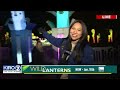 Holiday fun at Woodland Park Zoo's WildLanterns