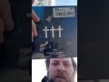 Mall and things