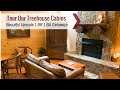 Tour Cabins In The Great Smoky Mountains | Watershed Tree Houses, The Perfect North Carolina Cabins Tour Cabins In The Great Smoky Mountains | Watershed Tree Houses, The Perfect North Carolina Cabins