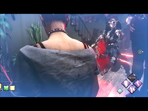 こういうことが起こってこそDBDなのである【デッドバイデイライト】