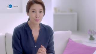 지노베타딘 이태란 광고 Lee Tae Ran Gyno Betadine Tv Cf