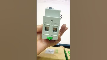 Khi nào dùng RCBO và khi nào dùng RCCB