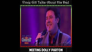 Vince Gill Story