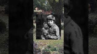 Winnie The Pooh Original faktamenarik faktaunik trendingshorts trending viral shorts fyp 