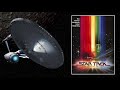 Star Trek: The Motion Picture super soundtrack suite - Jerry Goldsmith