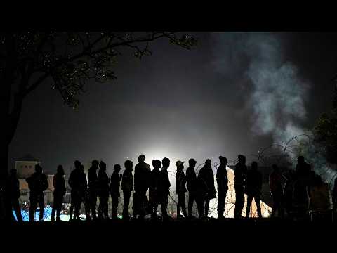 South Africa’s 50,000 deportations won’t be enough to calm anger among protesters