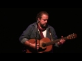 Raul Malo ~ "Blue Eyes Crying In The Rain" at The Kessler Theater
