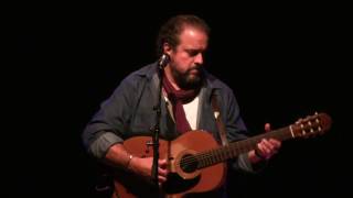 Raul Malo ~ "Blue Eyes Crying In The Rain" at The Kessler Theater chords