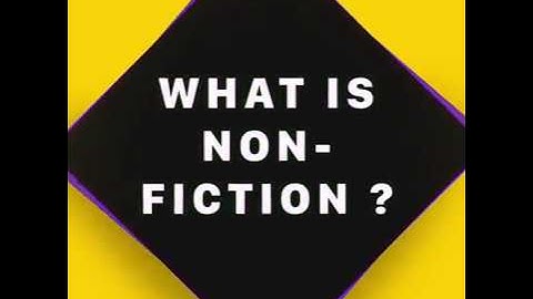 Notice and Note: Introduction to Nonfiction