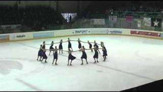 SpringCup2011- HOCKETTES - USA  (Jun FP)