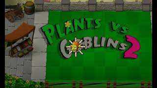 [PvZ] - Game Plants VS Goblins 2. screenshot 5