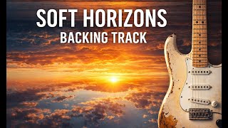 🎸 Soft Horizons | Backing Track – Soft Relax Ballad – 98 BPM – 4/4 – Key: E Major screenshot 4