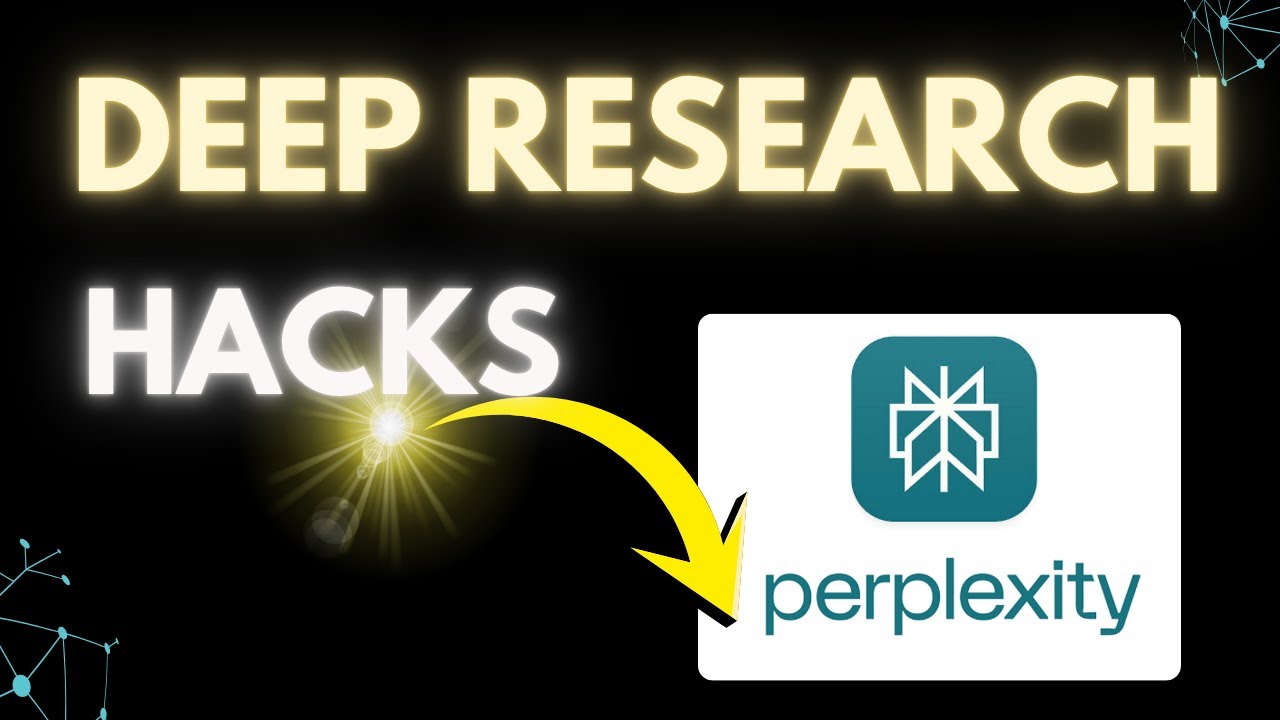 These Deep Research Hacks in Perplexity Will Boost Your Insights by 90% ...