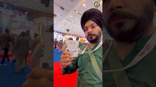 Mobialive international expo 5🤞2026 #expo #shorts #mobilerepairing #technology #delhi #mobileexpo