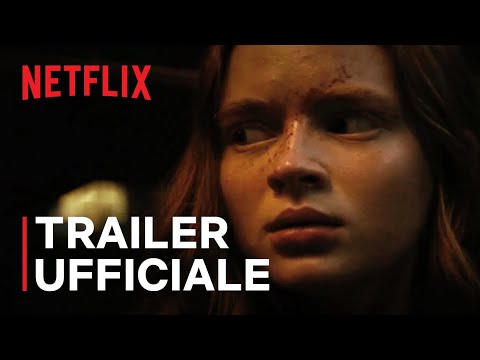FEAR STREET | Una trilogia evento | Trailer ufficiale | Netflix