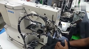 Auto Loop Attach | Auto Loop Setter Machine|  Loop Attach |লোপ জয়েন্ট Capacity-200 Pcs.