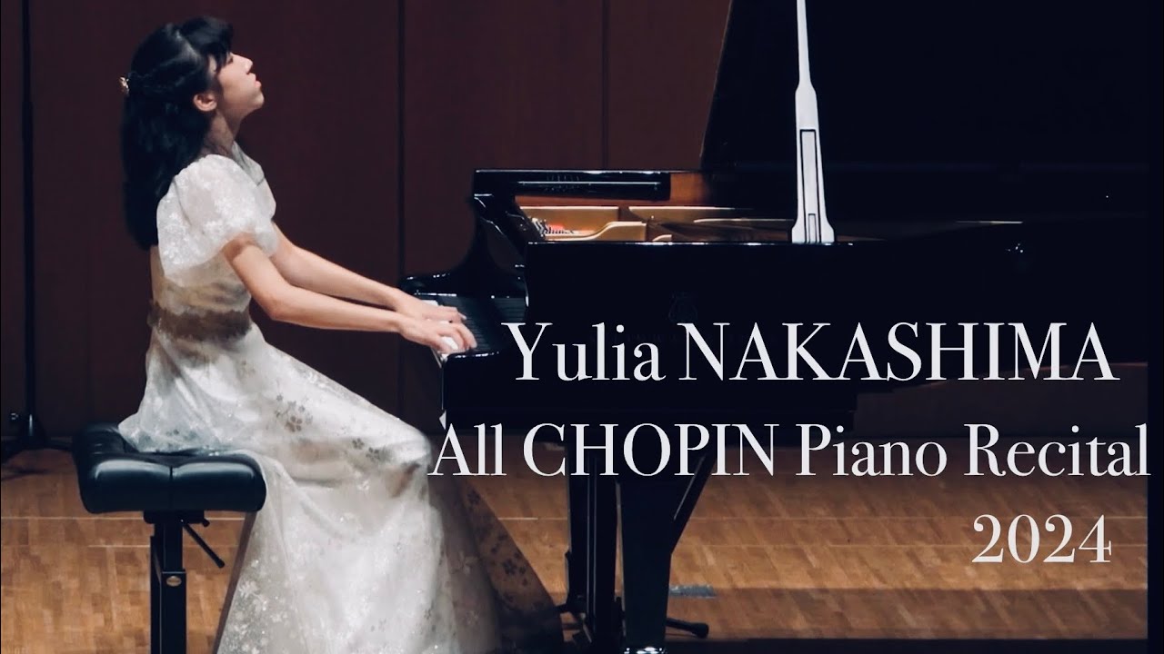 第14回 ショパン国際ピアノコンクール VOL.2 ユンディ・リ Chopin/14th