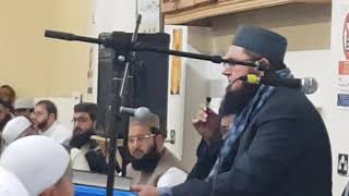 FULL ᴴᴰ | Syed Anwaar ul Hassan | Farewell Event UK 2019