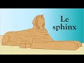 27 le sphinx