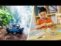 Top 10 Best Robot Kits for STEM Learning | Kids Gadget