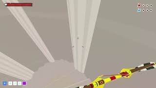 Did you know about this secret room in Narrow.One?!