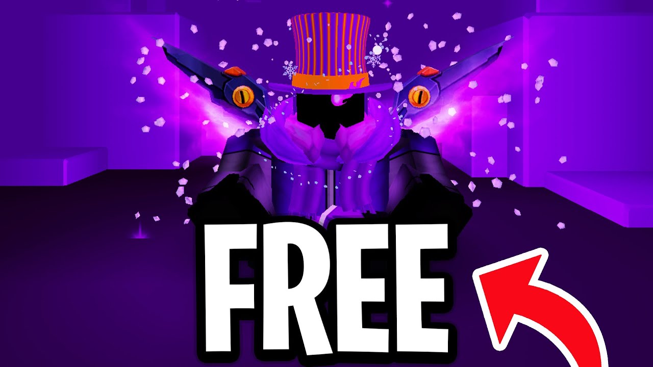 How To Get Plasma Wings In Roblox For Free - Full Guide