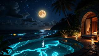 After 10 Minutes You Will Fall into Deep Sleep • Healing Sleep Music • Cure of Insomnia