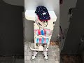 Arte de combate – urban art clip, urban art video, urban art Barcellona