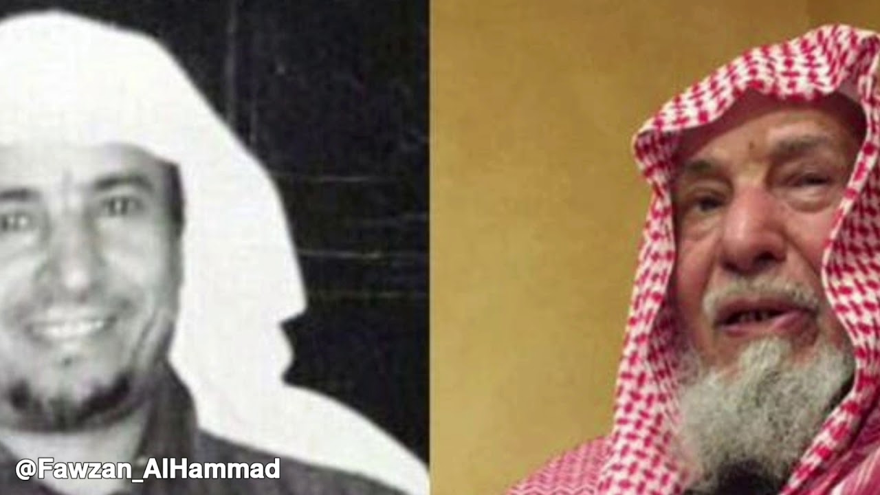 قصة ابن الشماسية مع الإيرانيين (تدل على فطنة وثقة السعودي)الشيخ إبراهيم بن عبدالعزيز المطرودي