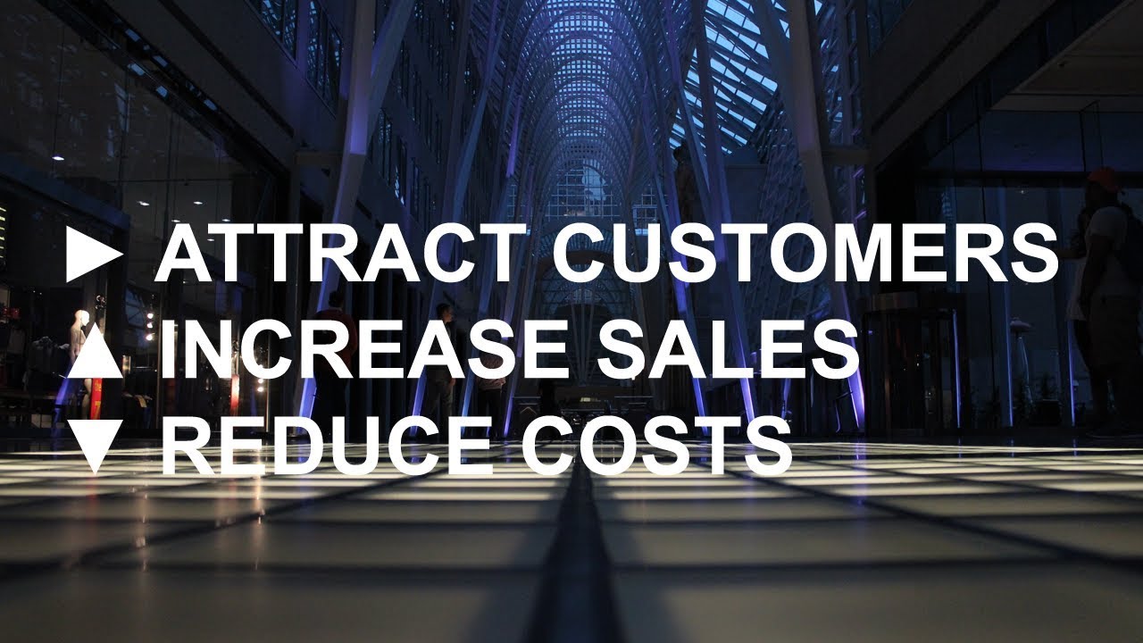 Marketing Techniques Small Businesses - How To Market Your Small Business In 2018