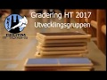 Gradering HT 2017 Utvecklingsgruppen