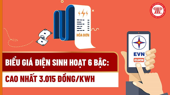 Giá điện bao nhiêu tiền 1 số năm 2024