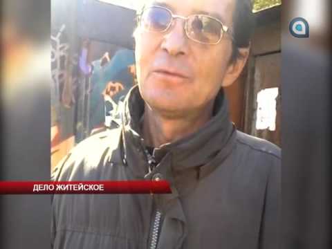 Дело житейское