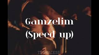 Haydi gamzelim, gece yanar tenim. (Speed up)