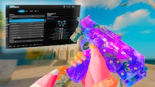 The #1 PERFECT Claw OMNIMOVEMENT on Rebirth Island 👑 + Controller Settings