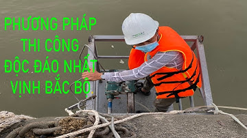 Khoan Cắt Bê Tông Bình Dương Khoan Rút Lõi Giá Rẻ Độc Đáo.