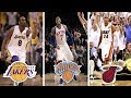 Every NBA Team's Most ICONIC MOMENT Since 2000!