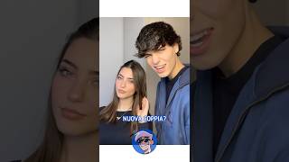 Francesco Borioni E Simona Trozzola tiktok