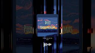 Estoy aquí mami solo para verte brillar ✨ #musica #dley #chill #coros #spotify