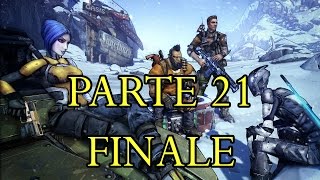 Borderlands 2 [ITA - HD] - Walkthrough Parte 21 [FINALE - ENDING] screenshot 1