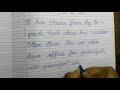 My School Essay for Students and Kids - - How to write an essay about my school An Essay/Speech
