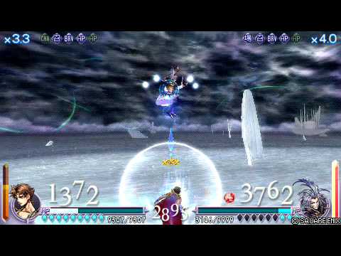 DISSIDIA_FINAL_FANTASY_バッツVSクジャ