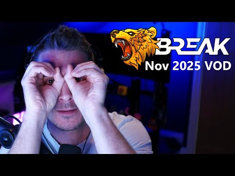 ARC Raiders - VOD - 7th November 2025