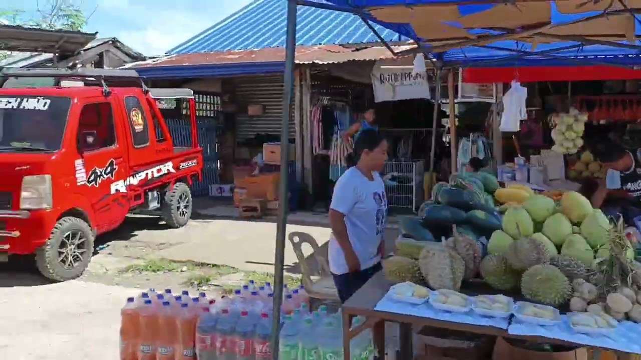 Moto Vlog #7 heading to bontoc