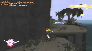 Jak II Misson Objective #15 Find Pumping Station Patrol