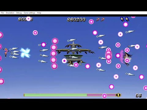 Sengoku Cannon: Sengoku Ace Episode III  戦国キャノン