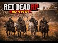 LIVE ON+[18]#ATLANTA#SOBRENATURAL#RED DEAD RP:FAMILIA SEIGENS E KEMAL NA ATIVIDADE TROPA .