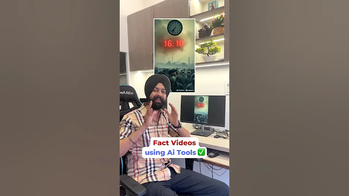 Create Facts videos | Facts Shorts/Reels using Ai Tools ✅ Free Ai Tools #facts #factvideo