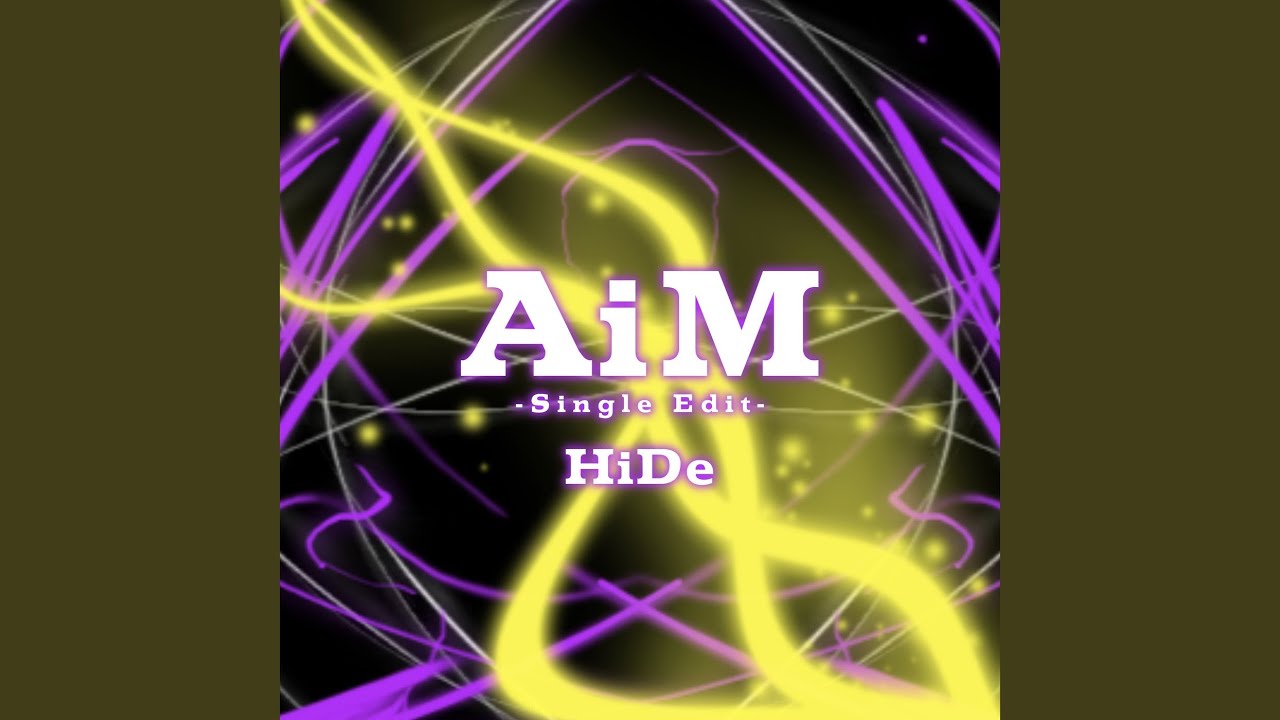 Watch AiM -Single Edit- on YouTube Watch AiM -Single Edit- on YouTube