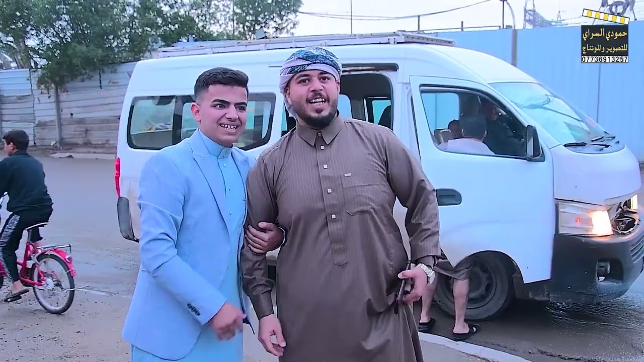 عقد قران مصطفى علي الف الف مبروك 